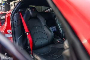 Ferrari 488 GTB - 2016