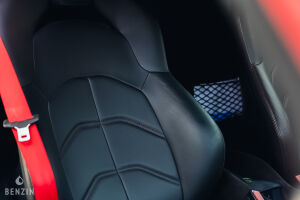 Ferrari 488 GTB - 2016