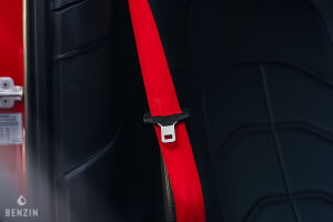 Ferrari 488 GTB - 2016