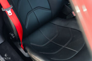 Ferrari 488 GTB - 2016