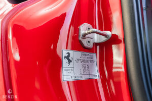 Ferrari 488 GTB - 2016