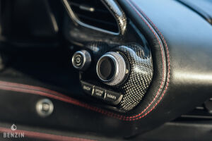 Ferrari 488 GTB - 2016