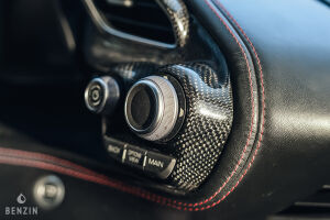 Ferrari 488 GTB - 2016