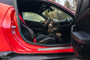 Ferrari 488 GTB - 2016