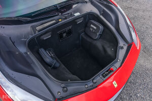 Ferrari 488 GTB - 2016