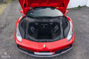 Ferrari 488 GTB - 2016