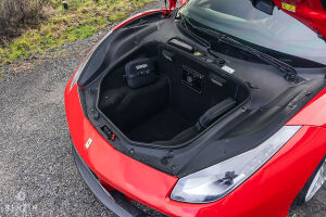 Ferrari 488 GTB - 2016