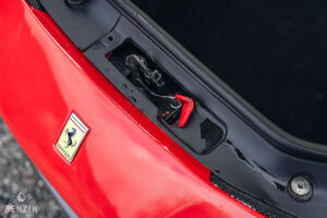 Ferrari 488 GTB - 2016