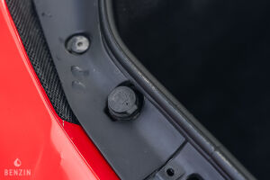 Ferrari 488 GTB - 2016