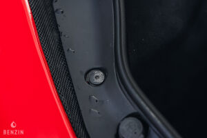 Ferrari 488 GTB - 2016