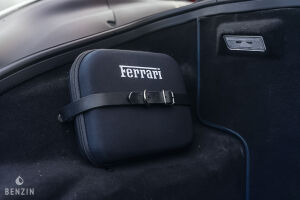 Ferrari 488 GTB - 2016