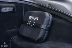 Ferrari 488 GTB - 2016