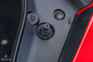 Ferrari 488 GTB - 2016