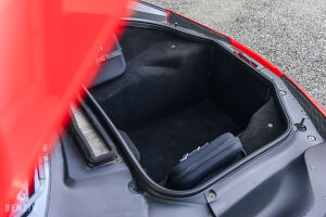 Ferrari 488 GTB - 2016