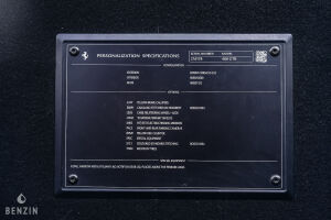 Ferrari 488 GTB - 2016