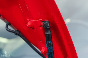 Ferrari 488 GTB - 2016