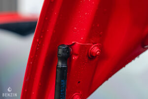 Ferrari 488 GTB - 2016