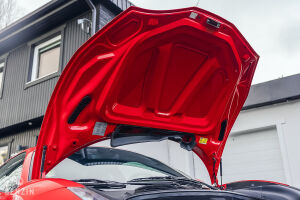 Ferrari 488 GTB - 2016