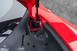 Ferrari 488 GTB - 2016