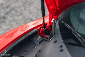 Ferrari 488 GTB - 2016