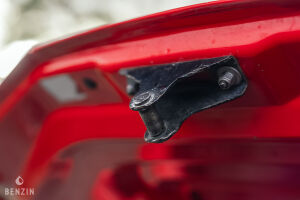 Ferrari 488 GTB - 2016