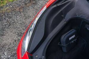 Ferrari 488 GTB - 2016