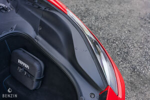 Ferrari 488 GTB - 2016