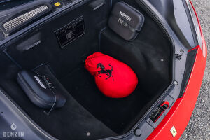 Ferrari 488 GTB - 2016