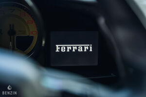 Ferrari 488 GTB - 2016