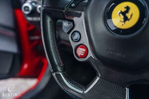 Ferrari 488 GTB - 2016