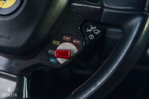 Ferrari 488 GTB - 2016