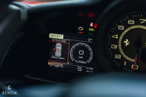 Ferrari 488 GTB - 2016