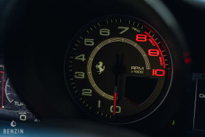 Ferrari 488 GTB - 2016