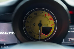 Ferrari 488 GTB - 2016