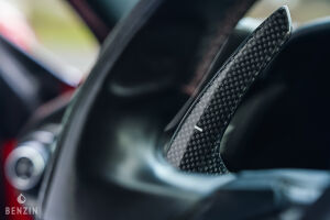 Ferrari 488 GTB - 2016