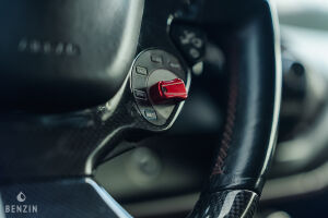 Ferrari 488 GTB - 2016