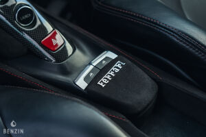 Ferrari 488 GTB - 2016