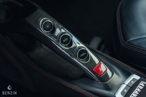 Ferrari 488 GTB - 2016