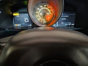 Ferrari 488 GTB - 2016