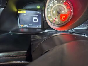 Ferrari 488 GTB - 2016