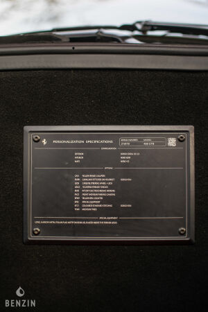 Ferrari 488 GTB - 2016