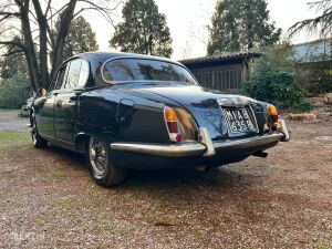 Jaguar 3.8 S-Type - 1966