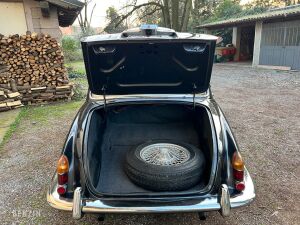 Jaguar 3.8 S-Type - 1966