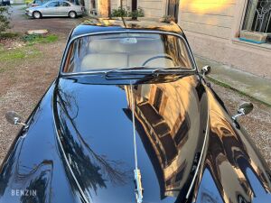 Jaguar 3.8 S-Type - 1966