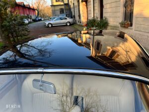 Jaguar 3.8 S-Type - 1966