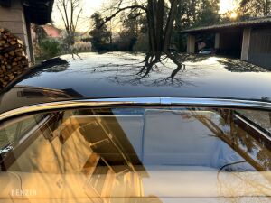 Jaguar 3.8 S-Type - 1966