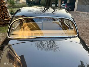 Jaguar 3.8 S-Type - 1966