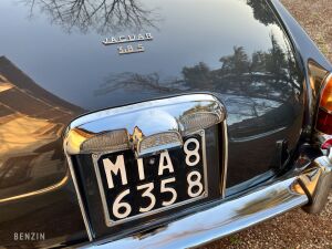 Jaguar 3.8 S-Type - 1966