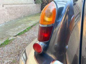 Jaguar 3.8 S-Type - 1966