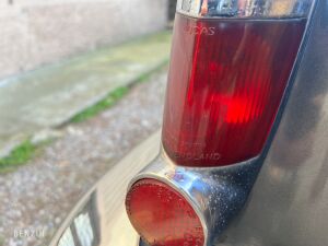 Jaguar 3.8 S-Type - 1966